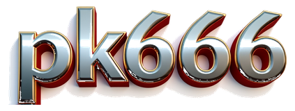 pk666 logo