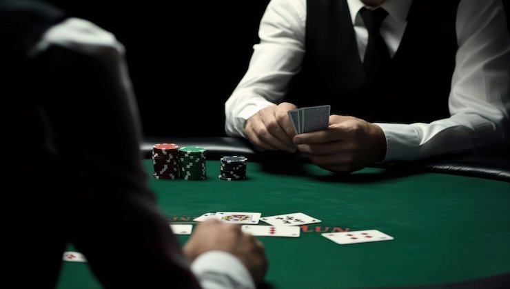 pk666 Live Casino